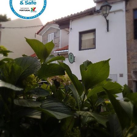 Casa Luis De Camoes - Boutique & Literary House Pension Santar Buitenkant foto