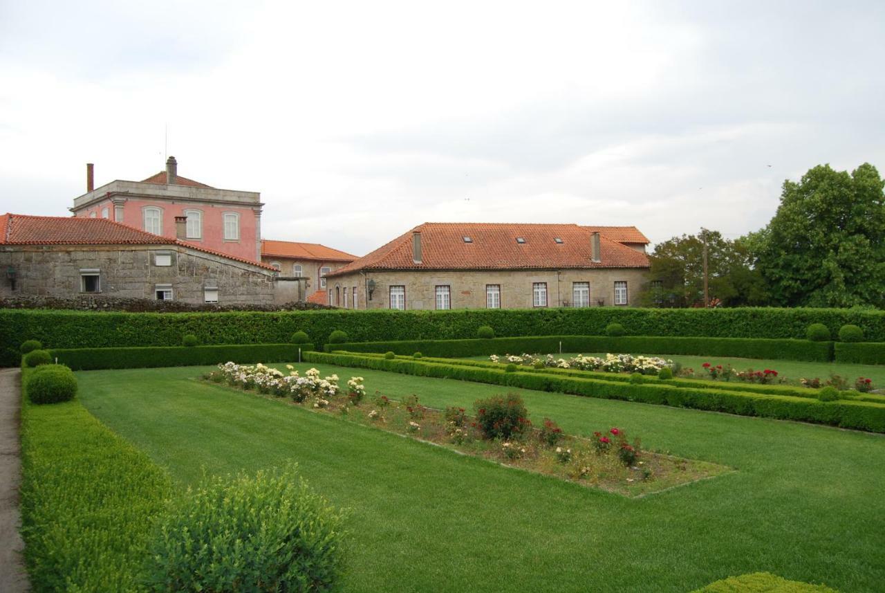Casa Luis De Camoes - Boutique & Literary House Pension Santar Buitenkant foto