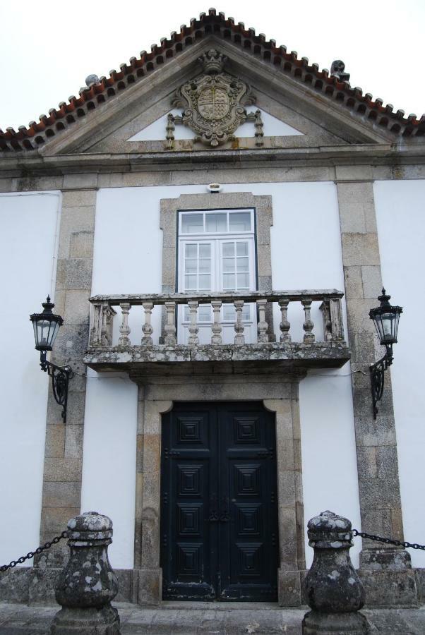Casa Luis De Camoes - Boutique & Literary House Pension Santar Buitenkant foto